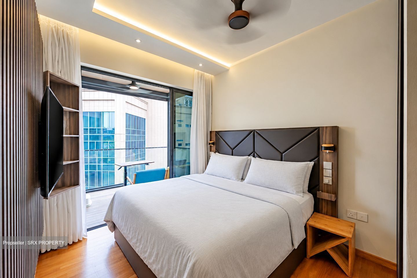 Fourth Avenue Residences (D10), Apartment #638147011